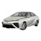 2019 Toyota Mirai 18th exterior image - activate to see more
