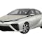 2020 Toyota Mirai 16th exterior image - activate to see more
