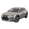 2019 Lexus UX 17th exterior image - activate to see more