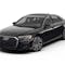 2024 Audi A8 37th exterior image - activate to see more