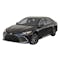 2022 Toyota Camry 30th exterior image - activate to see more