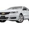 2019 Chevrolet Impala 25th exterior image - activate to see more