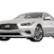 2020 INFINITI Q50 32nd exterior image - activate to see more