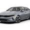 2025 Kia K5 7th exterior image - activate to see more