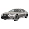 2020 Lexus RC 51st exterior image - activate to see more