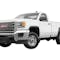 2018 GMC Sierra 2500HD 26th exterior image - activate to see more
