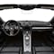 2020 Porsche 718 Cayman 23rd interior image - activate to see more