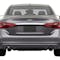 2019 INFINITI Q50 33rd exterior image - activate to see more