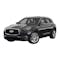 2021 INFINITI QX50 23rd exterior image - activate to see more