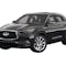 2021 INFINITI QX50 23rd exterior image - activate to see more