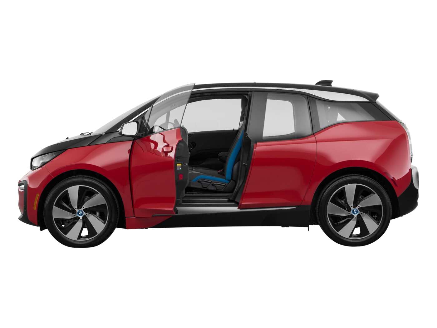 2021 BMW i3 Review | Pricing, Trims & Photos - TrueCar