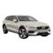 2021 Volvo V60 Cross Country 28th exterior image - activate to see more