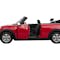 2020 MINI Convertible 43rd exterior image - activate to see more