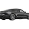 2023 Porsche Taycan 21st exterior image - activate to see more