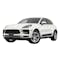 2020 Porsche Macan 14th exterior image - activate to see more