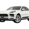 2020 Porsche Macan 14th exterior image - activate to see more