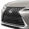 2019 Lexus UX 19th exterior image - activate to see more