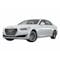 2017 Genesis G90 23rd exterior image - activate to see more