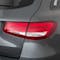 2020 Mercedes-Benz GLC 31st exterior image - activate to see more