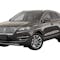 2019 Lincoln MKC 11th exterior image - activate to see more
