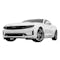 2021 Chevrolet Camaro 62nd exterior image - activate to see more