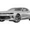 2018 Chevrolet Camaro 8th exterior image - activate to see more