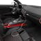 2022 Audi TT RS 25th interior image - activate to see more
