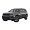 2022 Jeep Grand Cherokee 13th exterior image - activate to see more