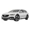 2019 Buick Regal TourX 19th exterior image - activate to see more
