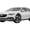 2019 Buick Regal TourX 19th exterior image - activate to see more