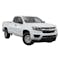 2018 Chevrolet Colorado 19th exterior image - activate to see more