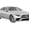 2019 Mercedes-Benz CLS 42nd exterior image - activate to see more