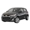 2020 Chevrolet Spark 16th exterior image - activate to see more