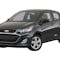 2020 Chevrolet Spark 16th exterior image - activate to see more
