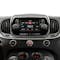 2019 FIAT 500e 13th interior image - activate to see more