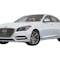 2018 Genesis G80 18th exterior image - activate to see more