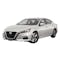 2020 Nissan Altima 24th exterior image - activate to see more