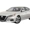 2020 Nissan Altima 24th exterior image - activate to see more