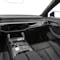 2019 Audi A8 26th interior image - activate to see more
