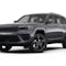 2024 Jeep Grand Cherokee 20th exterior image - activate to see more