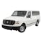2021 Nissan NV Passenger 16th exterior image - activate to see more