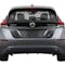 2021 Nissan LEAF 21st exterior image - activate to see more