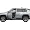 2019 Toyota RAV4 15th exterior image - activate to see more
