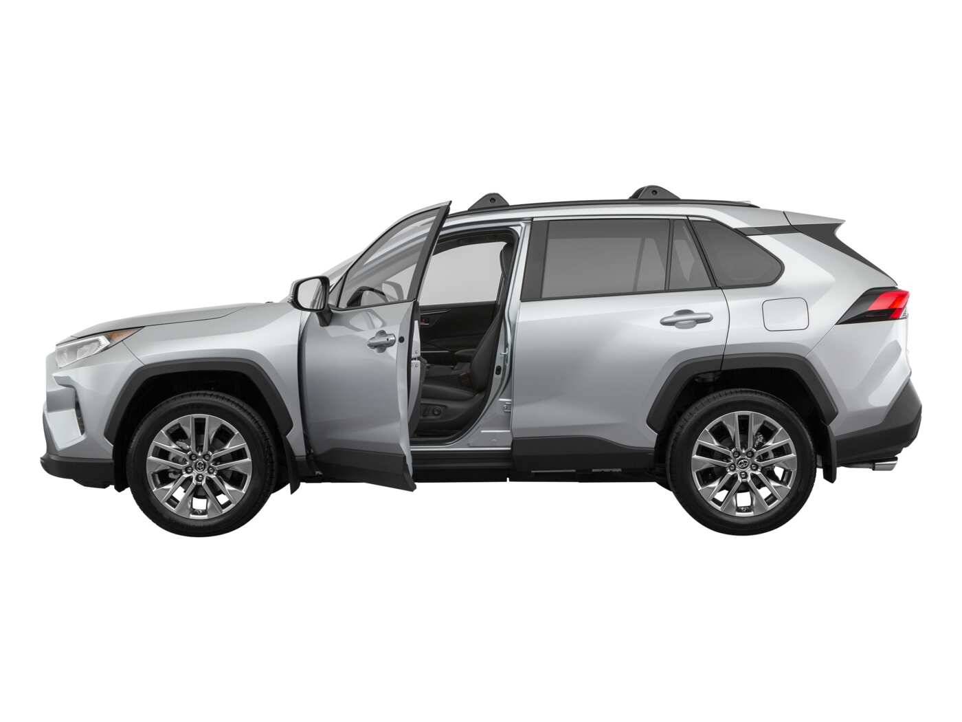 21 Toyota Rav4 Lease Deals Specials Truecar