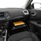 2019 Jeep Compass 21st interior image - activate to see more