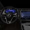 2022 Mercedes-Benz EQS Sedan 38th interior image - activate to see more