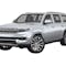 2022 Jeep Grand Wagoneer 24th exterior image - activate to see more