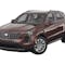 2022 Cadillac XT4 21st exterior image - activate to see more