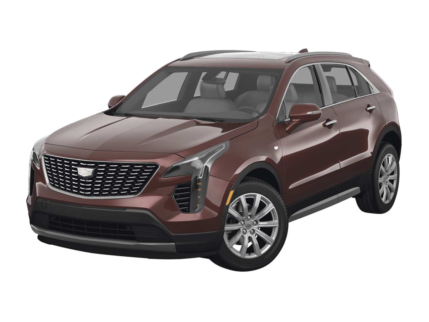 2023 Cadillac XT4 Review, Pricing, and Specs