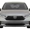 2021 Honda Odyssey 19th exterior image - activate to see more